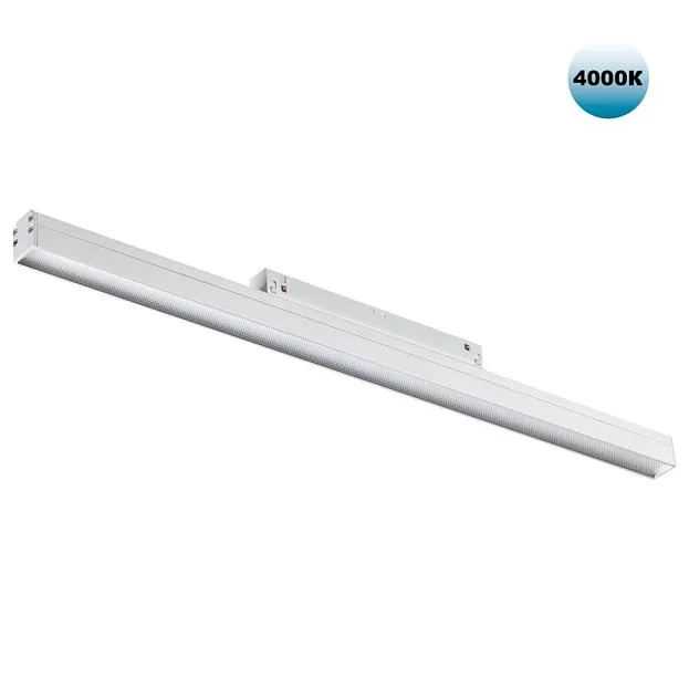 Трековый светильник Novotech 358415 SHINO FLUM