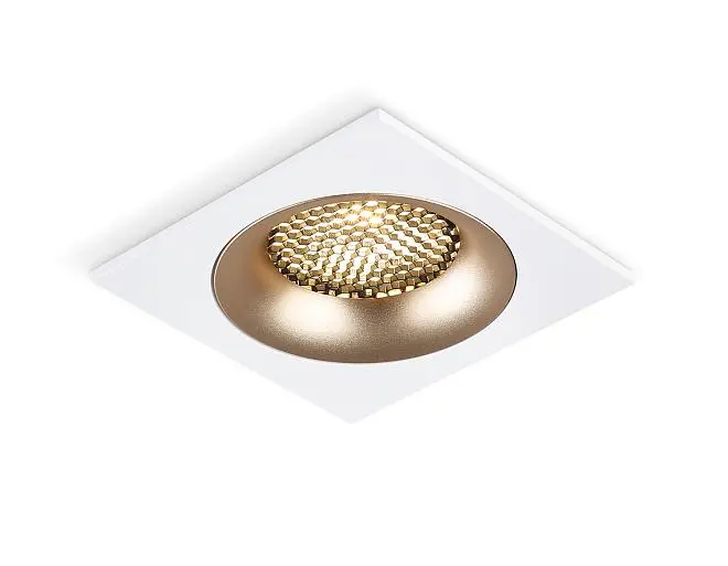 Светильник встраиваемый Ambrella light TN102728 Светильник встраиваемый Ambrella light TN102728
