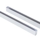 Трек PRO 220V, 3 метра Lightstar 505036 Teta