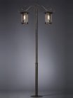 Наземный фонарь Русские фонари 190-62/brg-03 Valencia