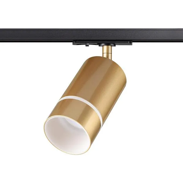 Трековый светильник NOVOTECH 370780 ELINA