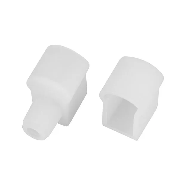 Заглушка HALO-CAP-10x17mm-SET Arlight 053396