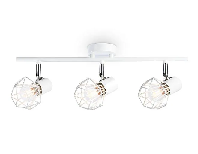 Настенно-потолочный спот Ambrella light TR8631/3