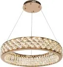 Люстра подвесная Stilfort 4040/03/06P Rhombus