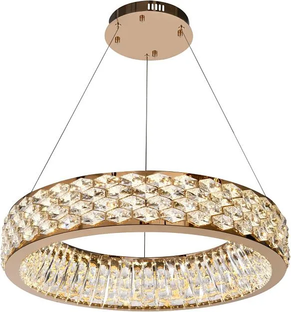 Люстра подвесная Stilfort 4040/03/06P Rhombus