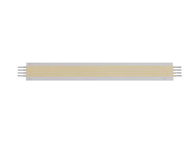 Электрическая плата Donolux Electrical Plate 200 DLMX White Sp Magic track