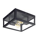 Уличный светильник EGLO 94832 Alamonte 1
