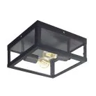 Уличный светильник EGLO 94832 Alamonte 1