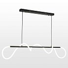 Подвесной светильник Lussole LSP-8450 Loft River