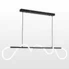 Подвесной светильник Lussole LSP-8450 Loft River