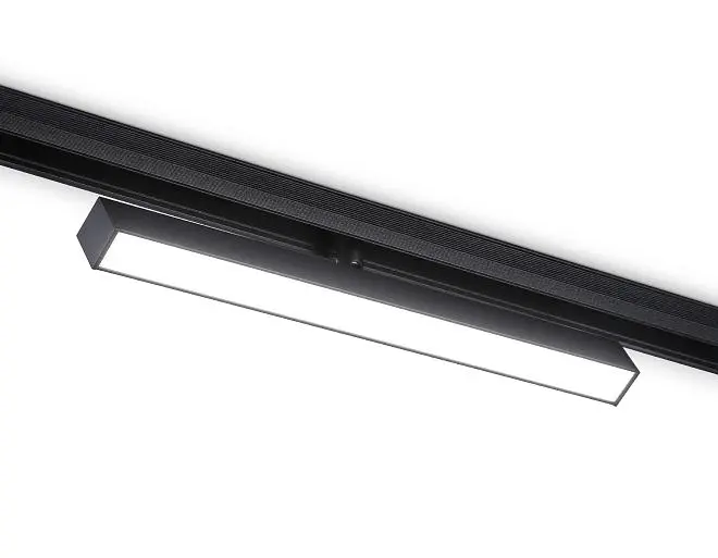 Светильник светодиодный трековый Ambrella light GL4201 Светильник светодиодный трековый Ambrella light GL4201