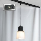 Трековый светильник Lussole LSC-2506-01-TAB LENTE