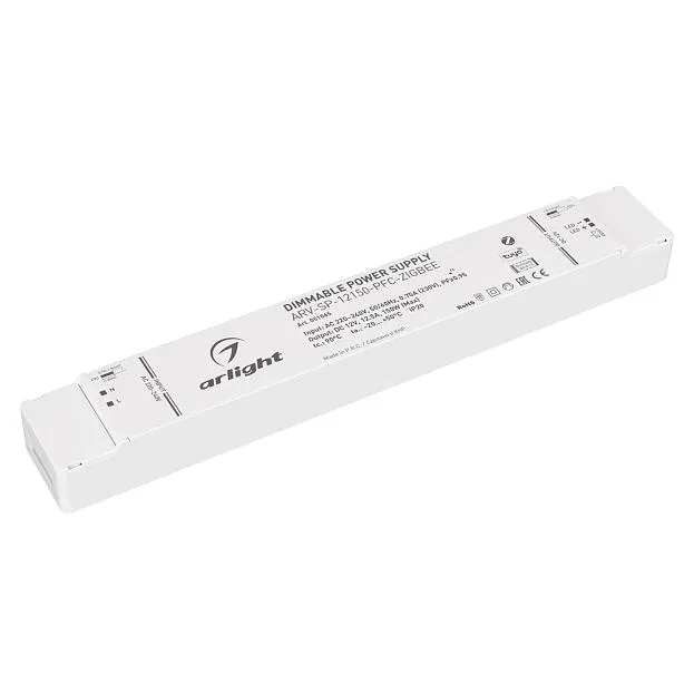 Блок питания Arlight 051065 ARV-SP