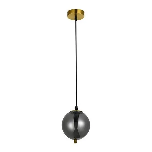 Подвесной светильник Arte Lamp A2231SP-1PB FREDDIE Подвесной светильник Arte Lamp A2231SP-1PB FREDDIE