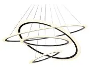 Подвесной светильник Ambrella light FA4365 Acrylica Original