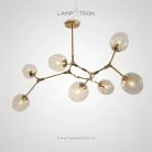 Люстра ADEL Lampatron 8148-22298