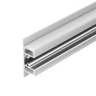 Профиль ARH-WALL-1849-DUAL-2000 ANOD (, Алюминий) Arlight 036339