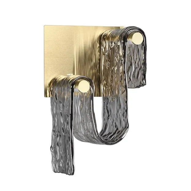 Бра Odeon light 5106/11WL FLOW