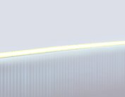 Светодиодная лента COB 400Led/10W m/ 24V IP20 6500K/ 5m*5mm*2.1mm (2 конт.) Ambrella light GS4613 ILLUMINATION