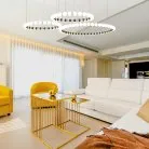 Подвесная Люстра Favourite 4589-5P Helmet