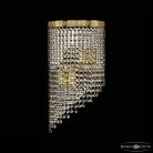 Бра Bohemia 83401BL/20IV-43 G R