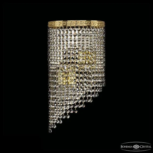 Бра Bohemia 83401BL/20IV-43 G R Бра Bohemia 83401BL/20IV-43 G R