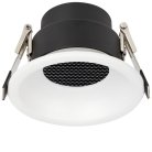 Встраиваемый светильник Wertmark WTD.O01.000.V0.07