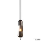 Подвесной светильник iLamp 8121P SM Drop