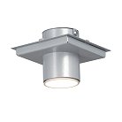 Потолочный светильник 1хGU10 макс. 35Вт Vitaluce V6502-2/1PL