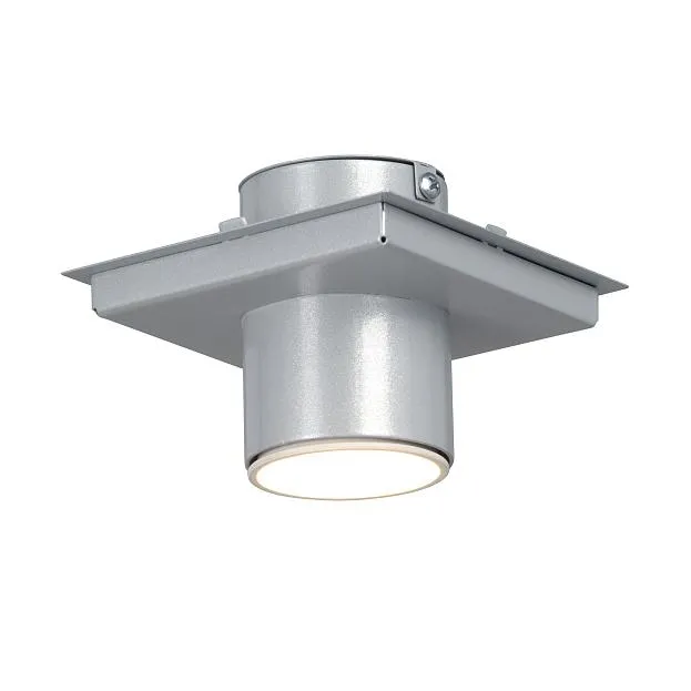 Потолочный светильник 1хGU10 макс. 35Вт Vitaluce V6502-2/1PL