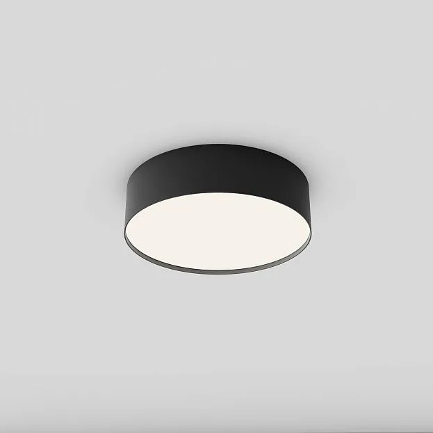 Потолочный светильник Maytoni C032CL-24W4K-RD-B Zon