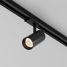 Трековый светильник Technical Maytoni TR197-3-12WCCT-M-B Focus LED