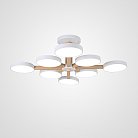 Потолочная люстра ImperiumLoft 228849-26 Turna-B01