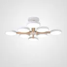 Потолочная люстра ImperiumLoft 228849-26 Turna-B01