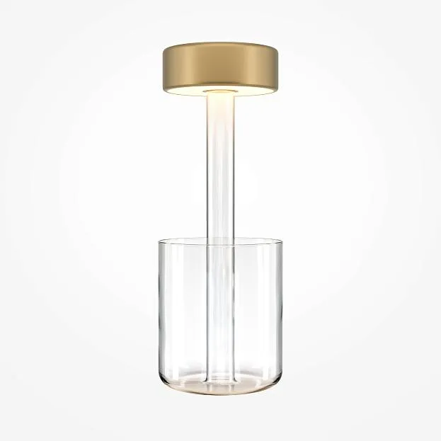 Аккумуляторный светильник Maytoni MOD229TL-L3G3K1 AI Collaboration