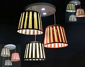 Подвесная люстра Мелодия света 000021171 SL1L