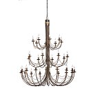 Люстра Vitaluce V1804-7/16+8+8