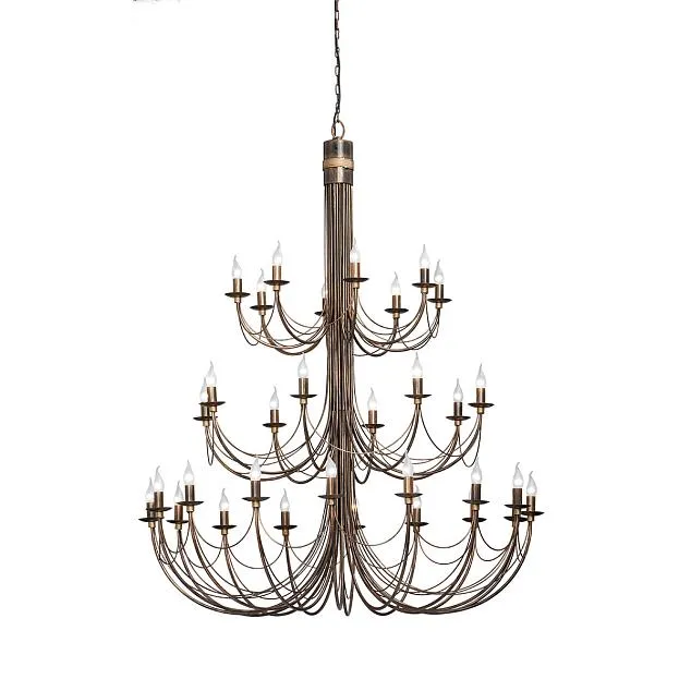 Люстра Vitaluce V1804-7/16+8+8