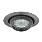Светильник точечный поворотный KANLUX ARGUS CT-2117-GM (340)