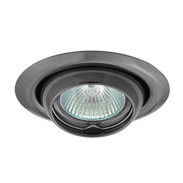 Светильник точечный поворотный KANLUX ARGUS CT-2117-GM (340) Светильник точечный поворотный KANLUX ARGUS CT-2117-GM (340)