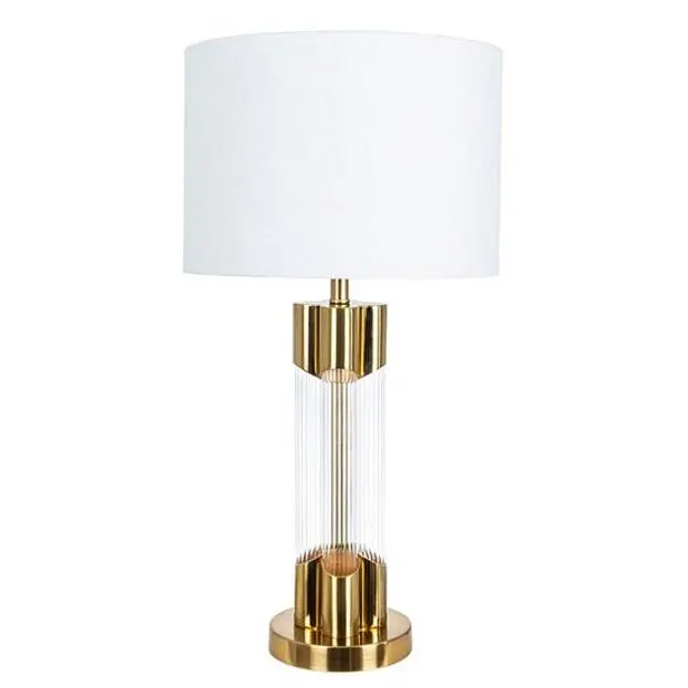 Декоративная настольная лампа Arte Lamp A5053LT-1PB STEFANIA Декоративная настольная лампа Arte Lamp A5053LT-1PB STEFANIA