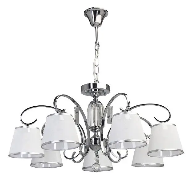 Люстра MW-Light 684013407 Федерика Люстра MW-Light 684013407 Федерика