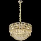 Подвесная люстра Wertmark WE133.16.303 Sabrina