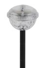 Грунтовый светильник ЭРА ERASF012-32 Дискошар
