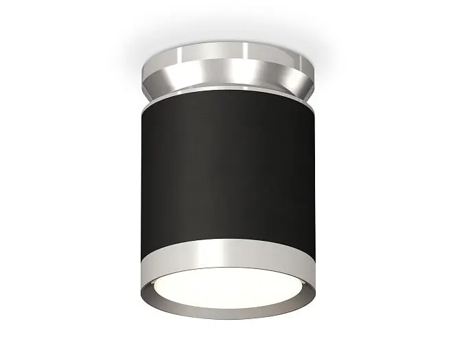 Комплект накладного светильника Ambrella light XS8142025 Techno Комплект накладного светильника Ambrella light XS8142025 Techno