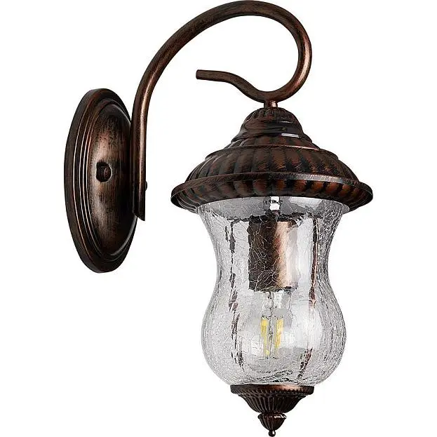 Уличный настенный фонарь Feron 11892 PL560 Уличный настенный фонарь Feron 11892 PL560