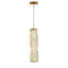 Подвесной светильник Lumina Deco LDP 6035-46 GD