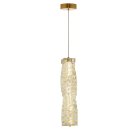 Подвесной светильник Lumina Deco LDP 6035-46 GD