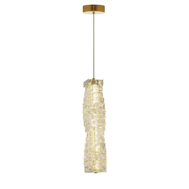 Подвесной светильник Lumina Deco LDP 6035-46 GD Подвесной светильник Lumina Deco LDP 6035-46 GD
