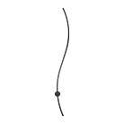 Настенный светильник Loft IT 10154 BK Rays